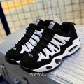 Air Cushion Basketball Shoes For Men And Women